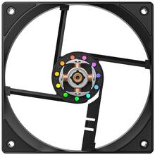 Кулер процессорный ID-COOLING SE-214-XT V2 ARGB Blackм