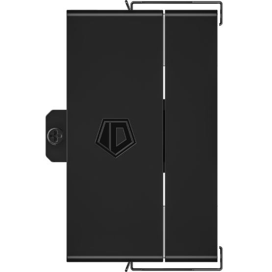 Фото Кулер процесорний ID-COOLING SE-214-XT V2 Black