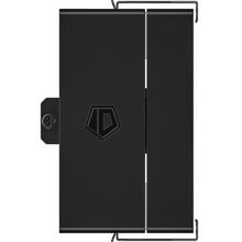 Кулер процесорний ID-COOLING SE-214-XT V2 Black