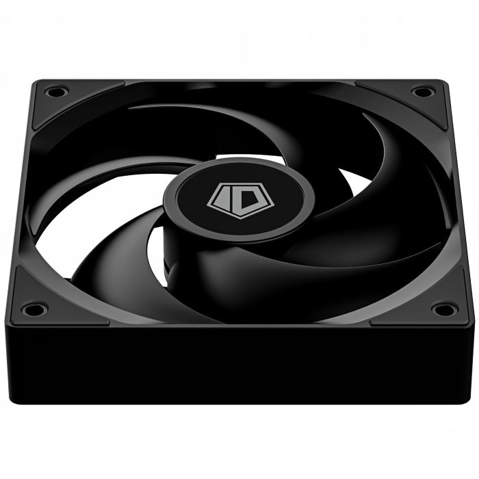 Зображення Кулер процесорний ID-COOLING SE-214-XT V2 Black