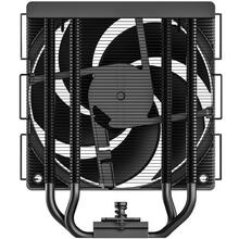 Кулер процесорний ID-COOLING SE-214-XT V2 Black
