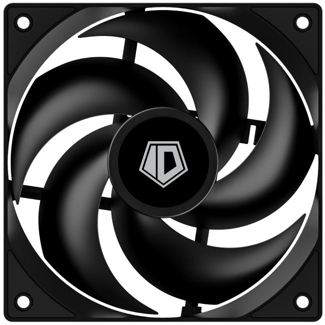 Покупка Кулер процесорний ID-COOLING SE-214-XT V2 Black