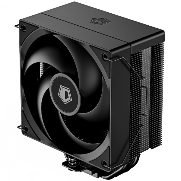 Кулер процесорний ID-COOLING SE-214-XT V2 Black Для сокета 1150