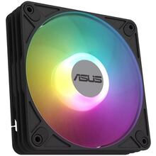 Кулер корпусний ASUS AR120 ARGB Black (90DA00E0-B09000)