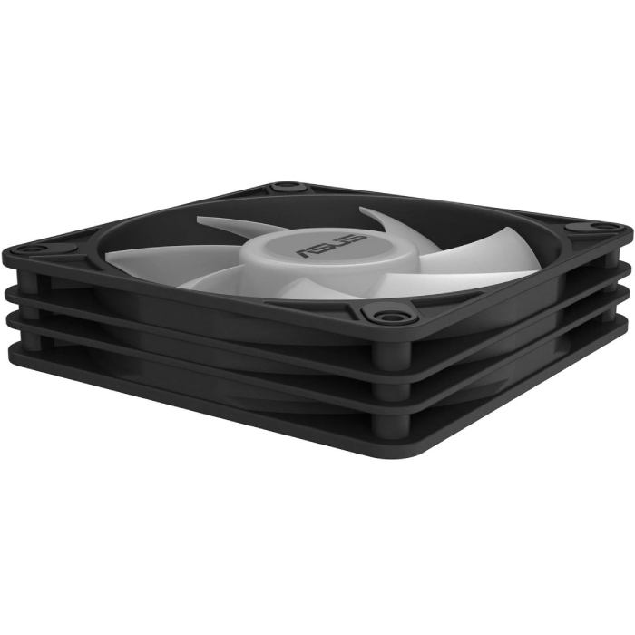 Замовити Кулер корпусний ASUS AR120 ARGB Black (90DA00E0-B09000)