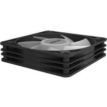 Кулер корпусний ASUS AR120 ARGB Black (90DA00E0-B09000)