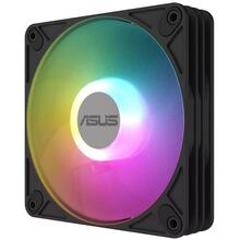 Кулер корпусний ASUS AR120 ARGB Black (90DA00E0-B09000)