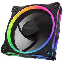 Кулер корпусний ASUS Prime MR120 ARGB Reverse Black (90DA00L0-B09000)