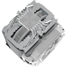 Кулер процесорний ALSEYE i600 Pro-W White (AS.01.10.0017)