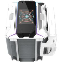 Кулер процесорний ALSEYE i600 Pro-W White (AS.01.10.0017)