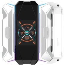 Кулер процесорний ALSEYE i600 Pro-W White (AS.01.10.0017)