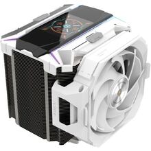 Кулер процесорний ALSEYE i600 Pro-W White (AS.01.10.0017)