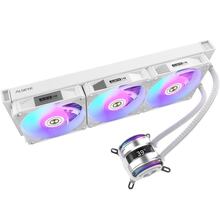 Система водяного охлаждения ALSEYE i360-W-SE White (AS.02.08.0014)