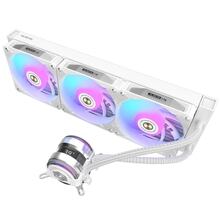 Система водяного охлаждения ALSEYE i360-W-SE White (AS.02.08.0014)