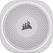 Система водяного охолодження CORSAIR Nautilus 360 RS ARGB White (CW-9060095-WW)