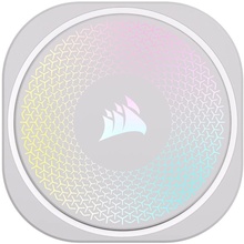 Система водяного охолодження CORSAIR Nautilus 360 RS ARGB White (CW-9060095-WW)