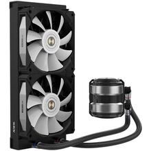 Система водяного охолодження ALSEYE i240-B-SE Black (AS.02.08.0011)