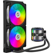 Система водяного охолодження ALSEYE i240-B-SE Black (AS.02.08.0011)