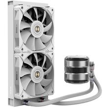 Система водяного охлаждения ALSEYE i240-W-SE White (AS.02.08.0013)