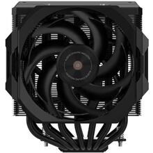 Кулер процесорний ALSEYE W700 Pro Black (AS.01.08.0024)