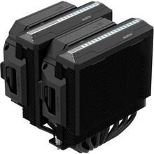 Кулер процесорний ALSEYE W700 Pro Black (AS.01.08.0024)