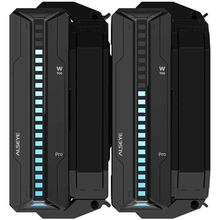 Кулер процесорний ALSEYE W700 Pro Black (AS.01.08.0024)