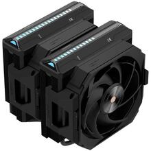 Кулер процесорний ALSEYE W700 Pro Black (AS.01.08.0024)