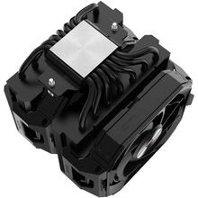 Кулер процесорний ALSEYE W700 Pro Black (AS.01.08.0024)