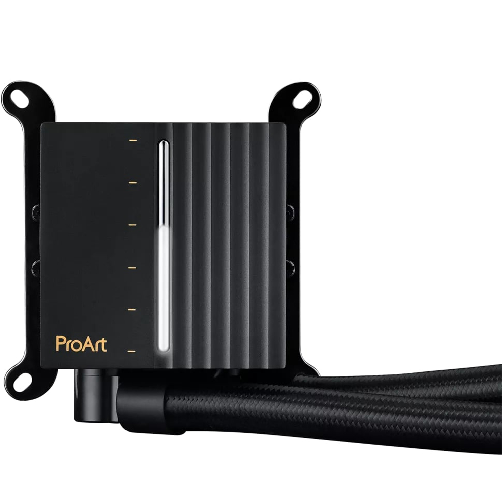 Система водяного охлаждения ASUS ProArt LC 240 (90RC01K0-M0EAY0) Для сокета 1700