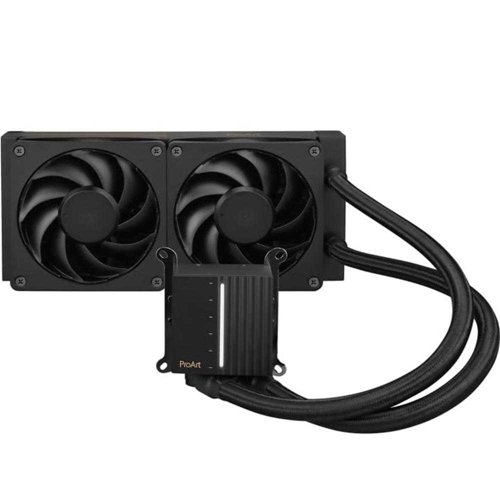 Система водяного охлаждения ASUS ProArt LC 240 (90RC01K0-M0EAY0)