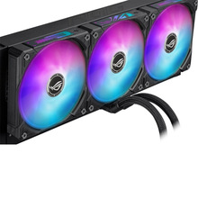 Система водяного охолодження ASUS ROG Ryuo IV SLC 360 ARGB (90RC0151-B0EAY0)