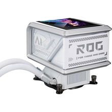 Система водяного охлаждения ASUS ROG Ryuo IV SLC 360 ARGB White (90RC0152-B0EAY0)