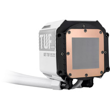 Система водяного охлаждения ASUS TUF Gaming LC III 360 ARGB White (90RC0192-B0EAY0)