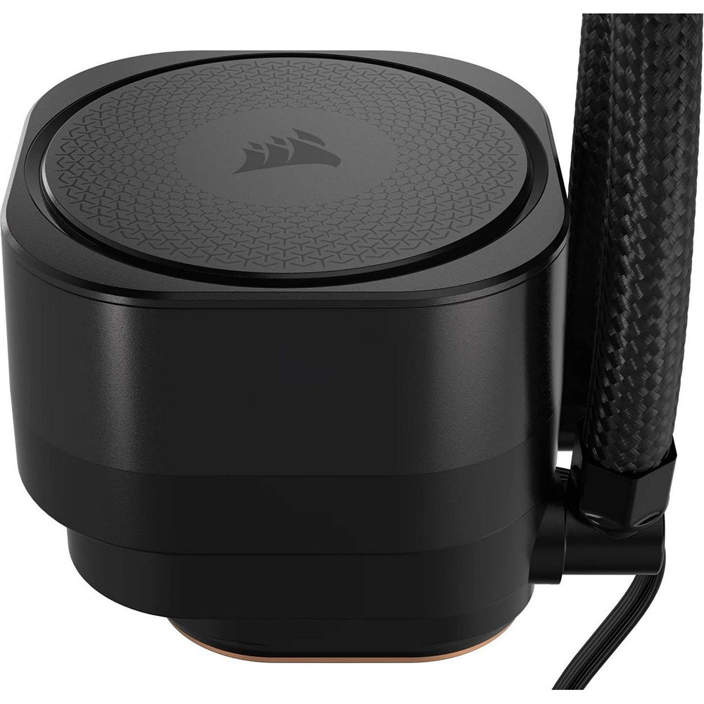 Покупка Система водяного охлаждения CORSAIR Nautilus 240 RS (CW-9060088-WW)