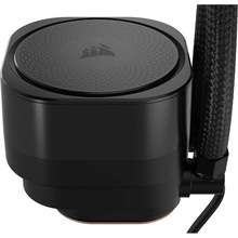 Система водяного охлаждения CORSAIR Nautilus 240 RS (CW-9060088-WW)