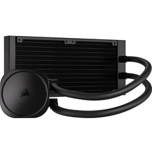 Система водяного охлаждения CORSAIR Nautilus 240 RS (CW-9060088-WW)