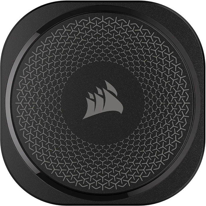 Фото Система водяного охолодження CORSAIR Nautilus 240 RS ARGB (CW-9060092-WW)