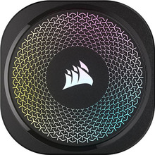 Система водяного охолодження CORSAIR Nautilus 240 RS ARGB (CW-9060092-WW)