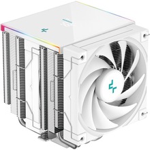 Кулер процессорный DEEPCOOL AK620 Digital SE WH White (R-AK620-WHADMN-GJD)