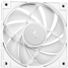 Система водяного охлаждения DEEPCOOL LE240 WH V2 White (R-LE240-WHAMMN-G-2)