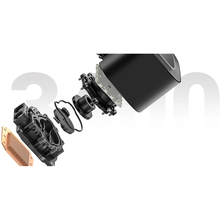 Система водяного охлаждения DEEPCOOL LE240 WH V2 White (R-LE240-WHAMMN-G-2)