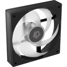Набір корпусних кулерів ID-COOLING AS-120-ARGB-K Trio Black