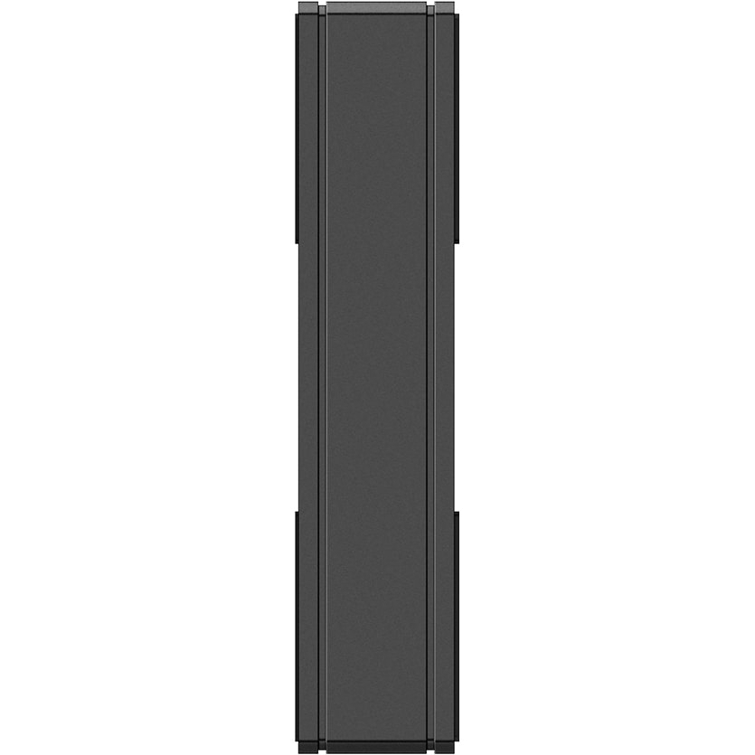 Набір корпусних кулерів ID-COOLING AS-120-ARGB-K Trio Black Конструкція системи охолодження кулер