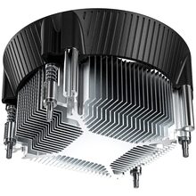 Кулер процесорний ID-COOLING DK-07A Black