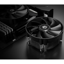 Кулер процесорний ID-COOLING DK-07A Black