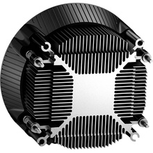 Кулер процесорний ID-COOLING DK-07A Black