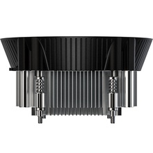 Кулер процесорний ID-COOLING DK-07A Black