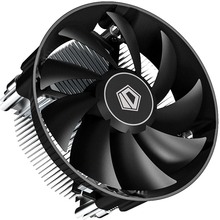 Кулер процесорний ID-COOLING DK-07A Black