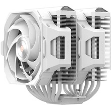 Кулер процесорний ALSEYE W700 Pro White (AS.01.08.0025)