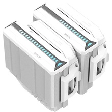 Кулер процесорний ALSEYE W700 Pro White (AS.01.08.0025)